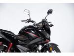 Klikněte pro detailní foto č. 13 - Honda CB 125 F