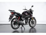 Klikněte pro detailní foto č. 4 - Honda CB 125 F