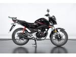 Klikněte pro detailní foto č. 5 - Honda CB 125 F