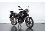 Klikněte pro detailní foto č. 6 - Honda CB 125 F