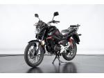 Klikněte pro detailní foto č. 8 - Honda CB 125 F