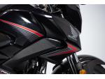 Klikněte pro detailní foto č. 9 - Honda CB 125 F