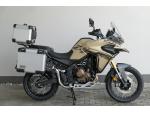 Klikněte pro detailní foto č. 2 - Voge 625DSX Desert Yellow Touring E5+ ( odpočet DPH ) 4-letá záruka