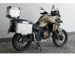 Klikněte pro detailní foto č. 3 - Voge 625DSX Desert Yellow Touring E5+ ( odpočet DPH ) 4-letá záruka