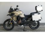 Klikněte pro detailní foto č. 5 - Voge 625DSX Desert Yellow Touring E5+ ( odpočet DPH ) 4-letá záruka
