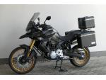 Klikněte pro detailní foto č. 4 - Voge 900 DSX Touring Black edition E5+ ( odpočet DPH ), 4-letá záruka