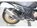 Klikněte pro detailní foto č. 12 - Voge 800 Rally