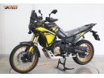 Klikněte pro detailní foto č. 1 - Voge 800 Rally