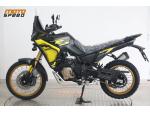 Klikněte pro detailní foto č. 2 - Voge 800 Rally