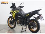Klikněte pro detailní foto č. 3 - Voge 800 Rally