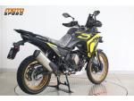 Klikněte pro detailní foto č. 5 - Voge 800 Rally