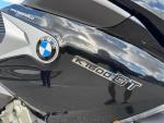 Klikněte pro detailní foto č. 5 - BMW K 1600 GT