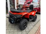 Klikněte pro detailní foto č. 3 - Linhai Landforce 550L EPS 4x4 T3b, 5let ZÁRUKA, NOVINKA