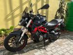 Klikněte pro detailní foto č. 10 - Benelli BN 302