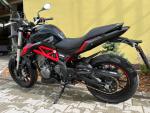 Klikněte pro detailní foto č. 12 - Benelli BN 302