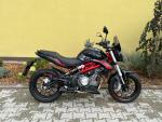 Klikněte pro detailní foto č. 1 - Benelli BN 302
