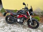Klikněte pro detailní foto č. 2 - Benelli BN 302