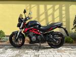 Klikněte pro detailní foto č. 9 - Benelli BN 302