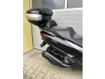 Klikněte pro detailní foto č. 4 - Piaggio MP3 300 Sport