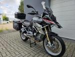 Klikněte pro detailní foto č. 1 - BMW R 1200 GS ABS ESA