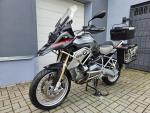 Klikněte pro detailní foto č. 3 - BMW R 1200 GS ABS ESA
