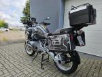 Klikněte pro detailní foto č. 4 - BMW R 1200 GS ABS ESA