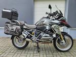 Klikněte pro detailní foto č. 6 - BMW R 1200 GS ABS ESA