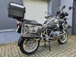 Klikněte pro detailní foto č. 8 - BMW R 1200 GS ABS ESA