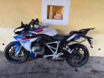 Klikněte pro detailní foto č. 6 - BMW R 1250 RS