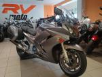Detail nabídky - Yamaha FJR 1300 AS YCCS 17800KM