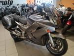 Klikněte pro detailní foto č. 2 - Yamaha FJR 1300 AS YCCS 17800KM
