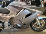 Klikněte pro detailní foto č. 3 - Yamaha FJR 1300 AS YCCS 17800KM