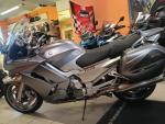 Klikněte pro detailní foto č. 4 - Yamaha FJR 1300 AS YCCS 17800KM