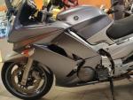 Klikněte pro detailní foto č. 5 - Yamaha FJR 1300 AS YCCS 17800KM