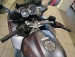 Klikněte pro detailní foto č. 6 - Yamaha FJR 1300 AS YCCS 17800KM