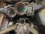 Klikněte pro detailní foto č. 7 - Yamaha FJR 1300 AS YCCS 17800KM