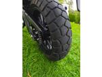 Klikněte pro detailní foto č. 11 - Honda CB 500 X (2020) 19" kolo, padáky, po servisu