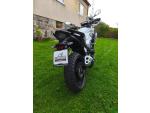 Klikněte pro detailní foto č. 9 - Honda CB 500 X (2020) 19" kolo, padáky, po servisu