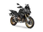 Klikněte pro detailní foto č. 2 - Voge 625DSX Touring 2025 Černá skladem