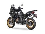 Klikněte pro detailní foto č. 3 - Voge 625DSX Touring 2025 Černá skladem
