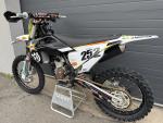 Klikněte pro detailní foto č. 10 - Husqvarna FC 350