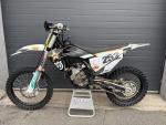 Klikněte pro detailní foto č. 11 - Husqvarna FC 350