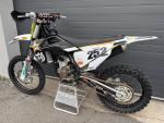 Klikněte pro detailní foto č. 13 - Husqvarna FC 350
