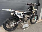 Klikněte pro detailní foto č. 2 - Husqvarna FC 350