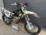 Klikněte pro detailní foto č. 3 - Husqvarna FC 350