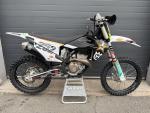 Klikněte pro detailní foto č. 4 - Husqvarna FC 350