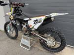 Klikněte pro detailní foto č. 5 - Husqvarna FC 350