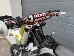 Klikněte pro detailní foto č. 7 - Husqvarna FC 350