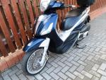 Klikněte pro detailní foto č. 9 - Piaggio Beverly 300