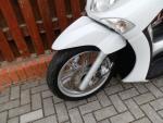 Klikněte pro detailní foto č. 8 - Yamaha X-City 250